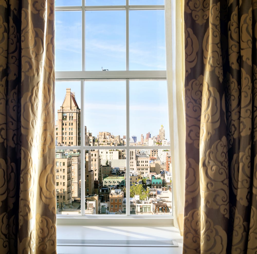 The Pierre A Taj Hotel New York - photo 93