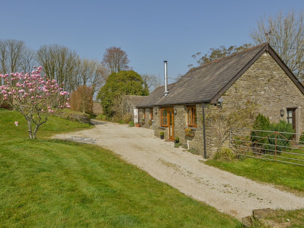 Hook Cottage — 4-Star Luxury Hotel in Looe, United Kingdom