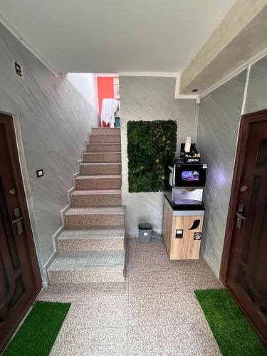 Răsfăț cazare in Focsani, Romania