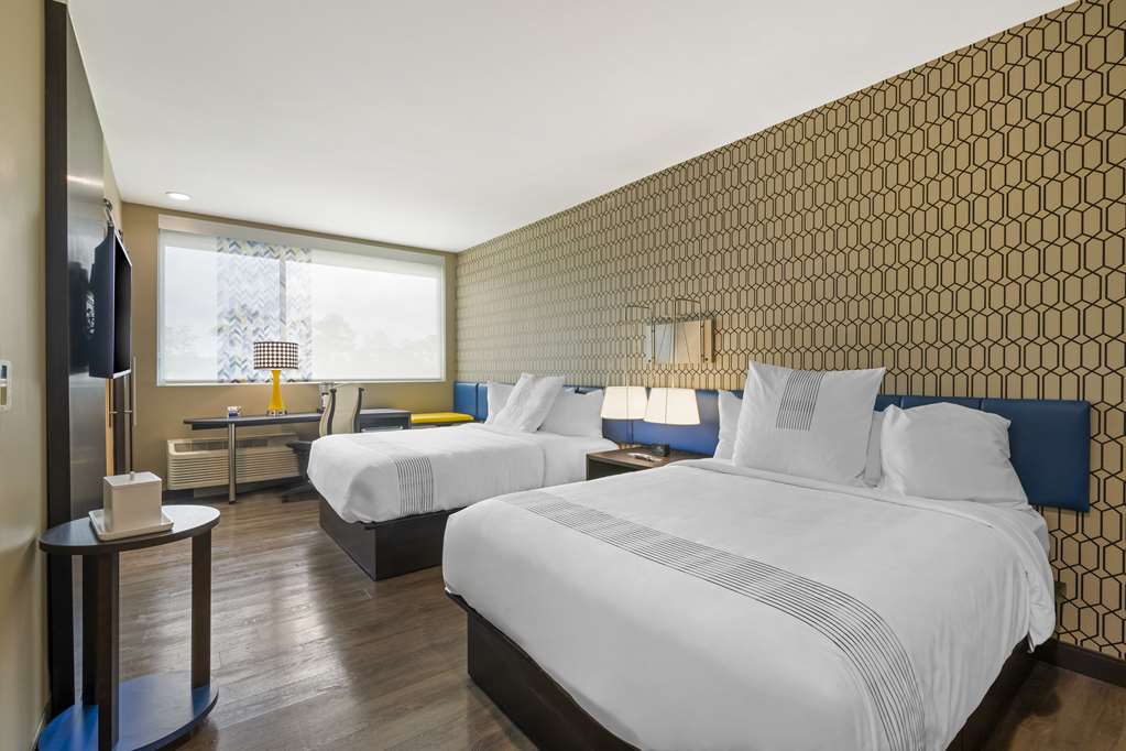 Glō Best Western Pooler Savannah Airport Hotel - photo 11