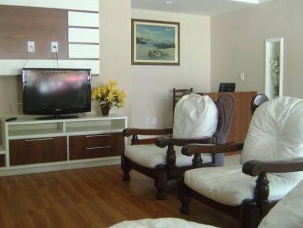 Pousada Dom Fernandes — Cabo Frio — photo 4