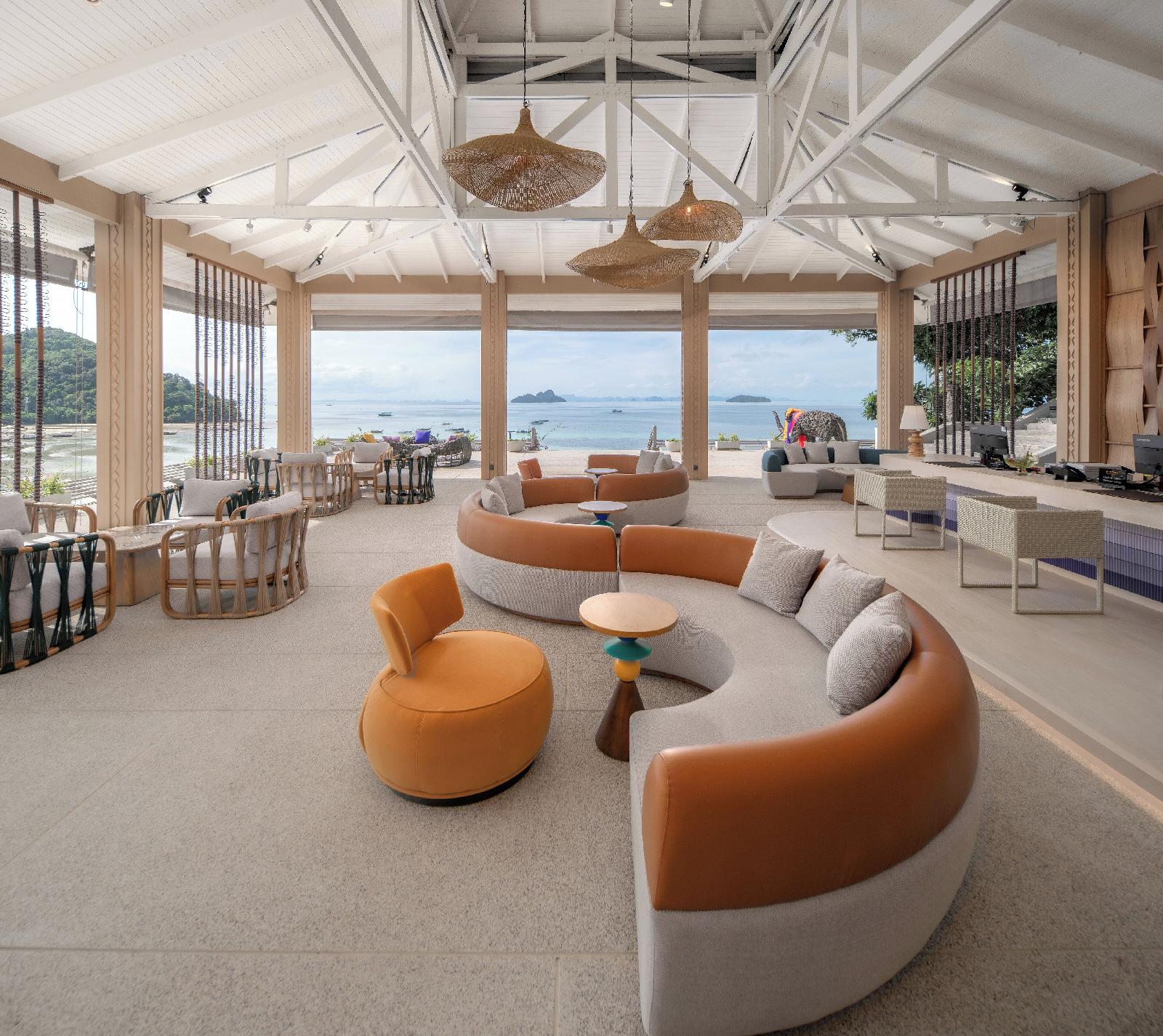 Centara Villas Phi Phi Island — Phi Phi Don — photo 4