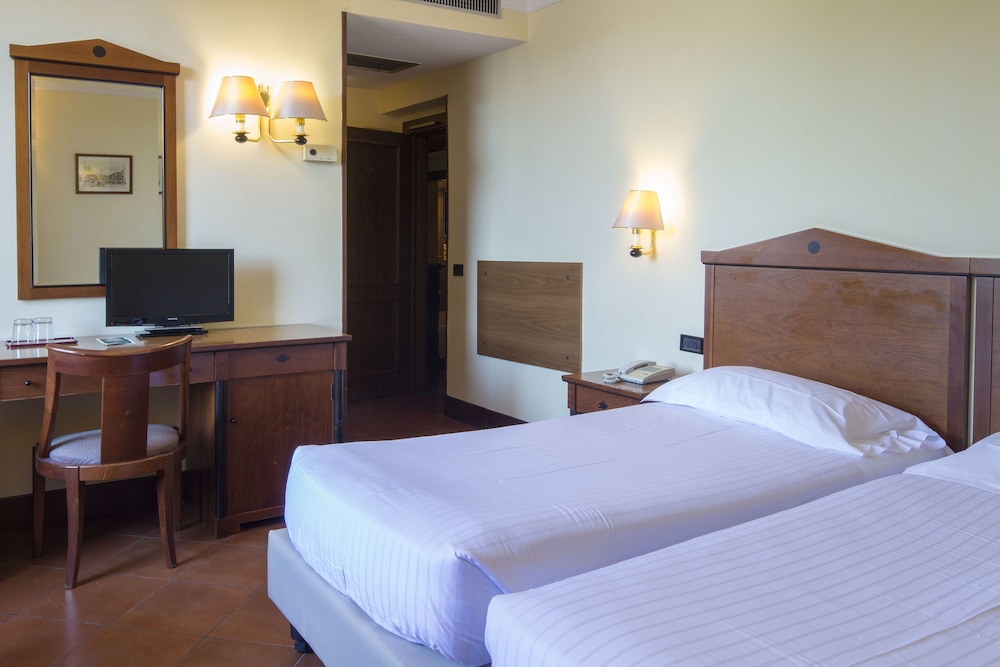 Malaspina - last minute hotel in Florence