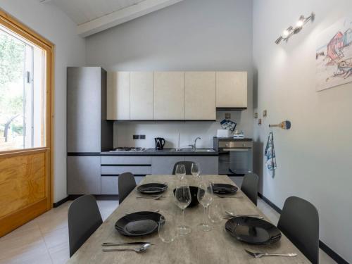 Holiday Home Poderi Alugi by Interhome — Cervo — photo 5