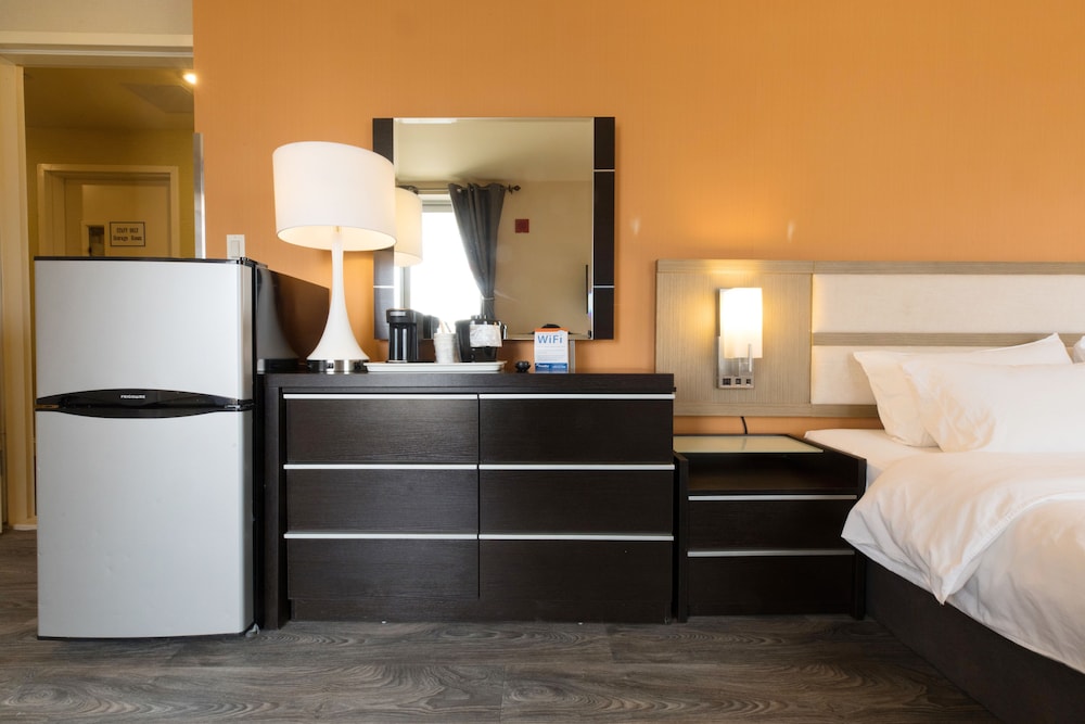 Romana Hotel NYC - photo 9