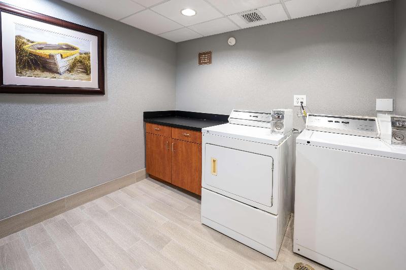 Comfort Suites Seabrook Kemah - photo 8