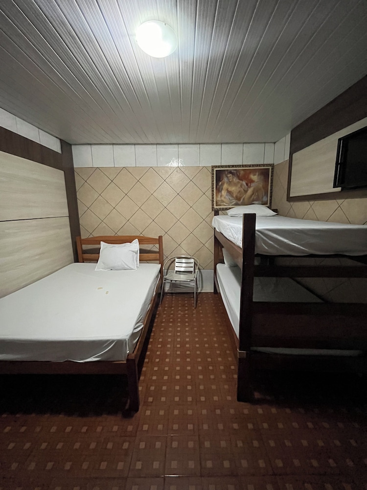 Monte Bello - last minute hotel in Feira De Santana