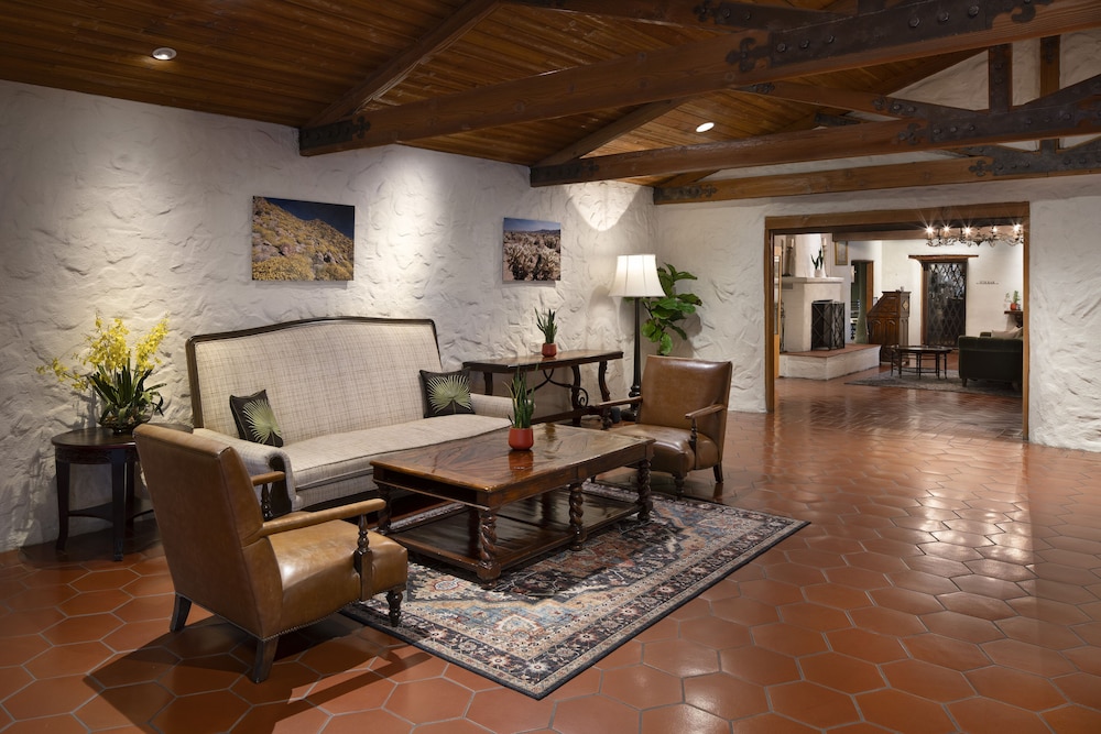 La Casa Del Zorro Desert Resort & Spa - photo 3