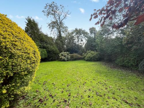 Arden in Unknown City, United Kingdom