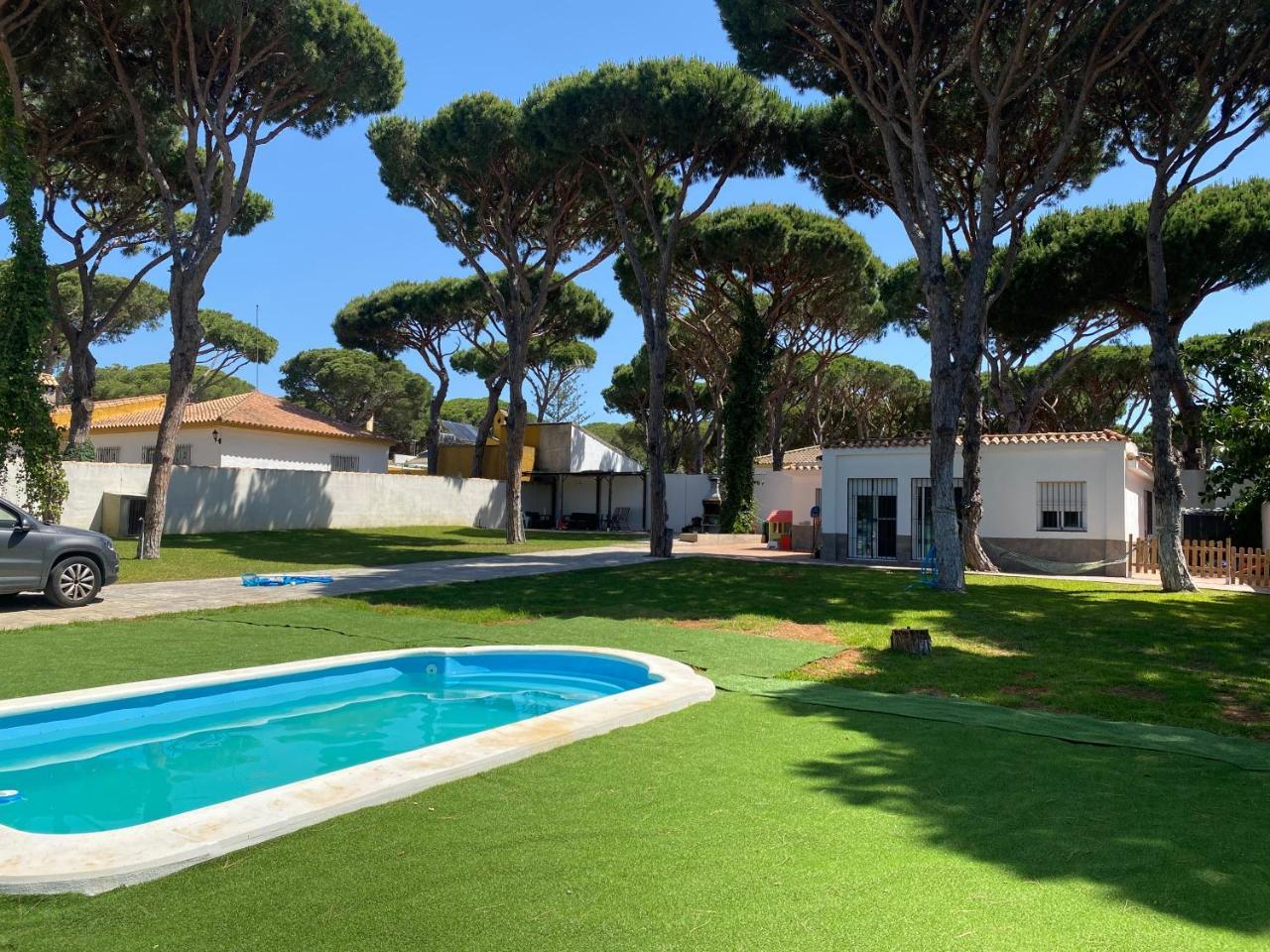 Relax Y Playa En la Barrosa in Chiclana De La Frontera, Spain