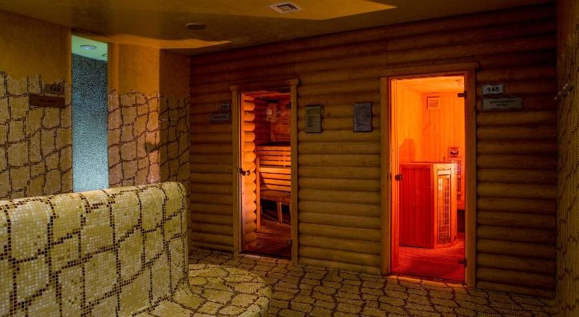 Mirotel Resort and Spa — Truskavets' — photo 4