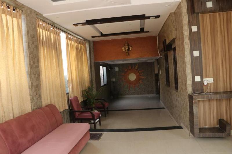 The Aurum Express Haridwar — Haridwar — photo 2