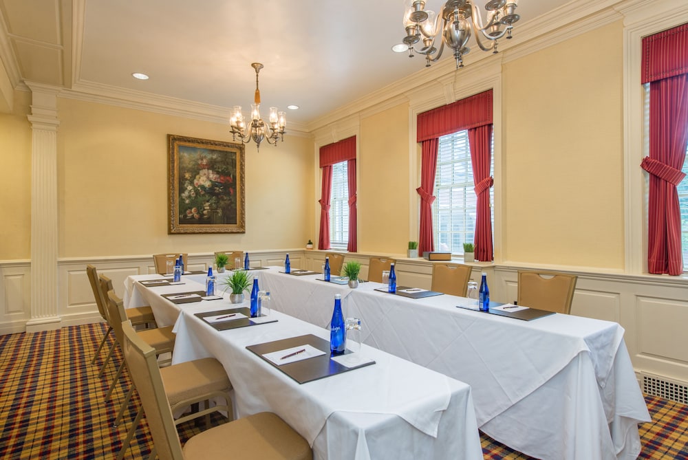 Exeter Inn - photo 28