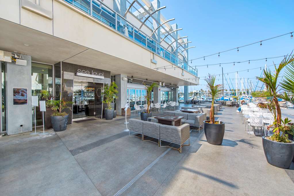 Shade Hotel Redondo Beach - photo 38