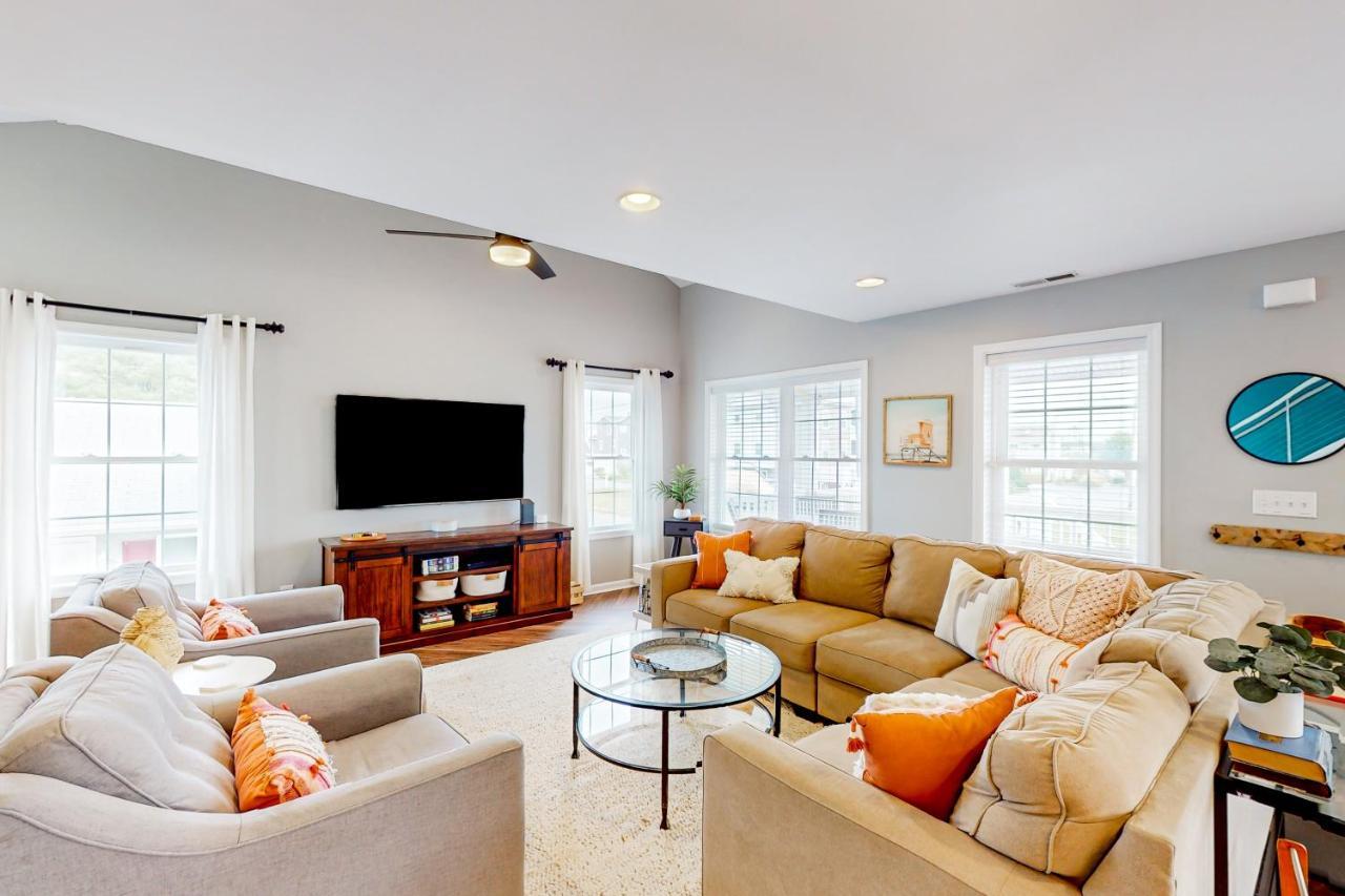Town of Bethany Beach 614 7th St. — 4-Star Luxury Hotel in Bethany Beach, United States