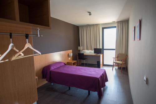 Hostal Mediterranea Madrid