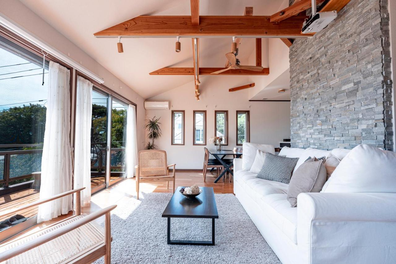 Villa Sunshine — 4-Star Luxury Hotel in Ito, Japan