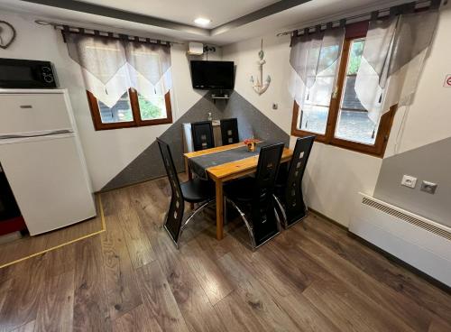 Apartma Tjaša Terme Čatež in Unknown City, Slovenia