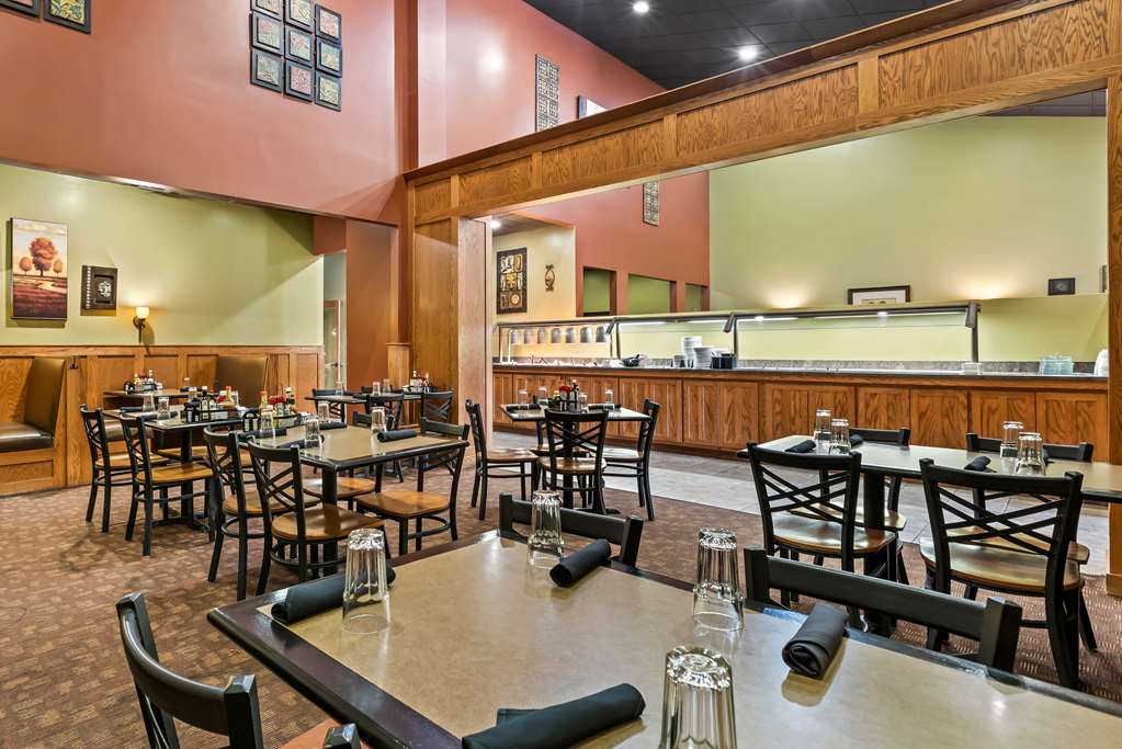 Best Western Tower West Lodge - photo 50