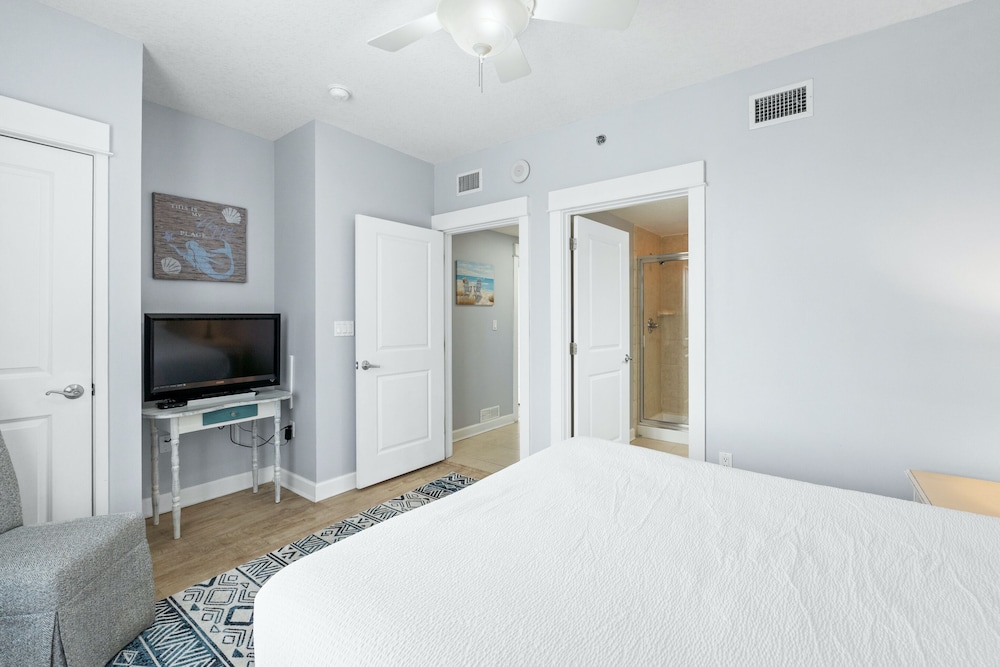 Grand Panama Beach Resort by Panhandle Getaways - photo 35