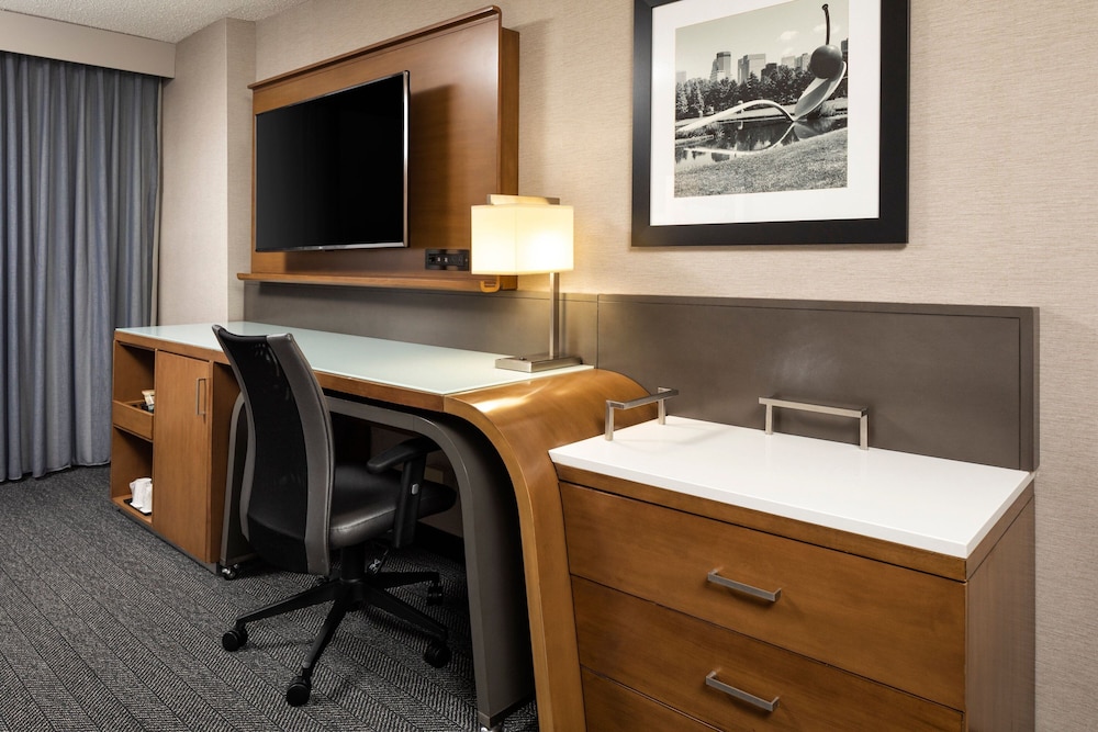 Courtyard by Marriott Minneapolis Downtown - photo 30