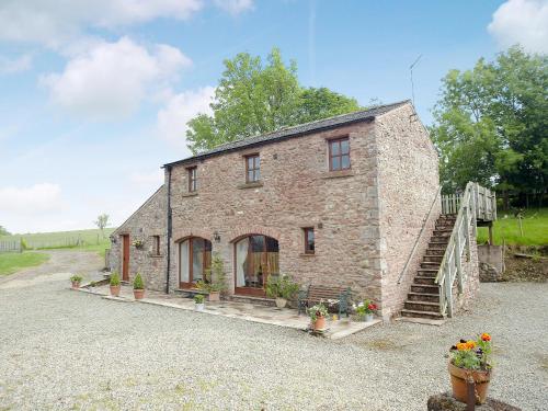 The Hayloft — 4-Star Luxury Hotel in None, United Kingdom