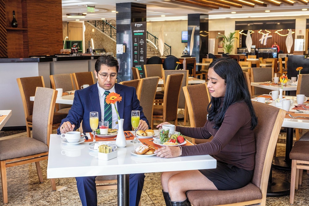 Holiday Inn Ciudad De Mexico Trade Center by IHG