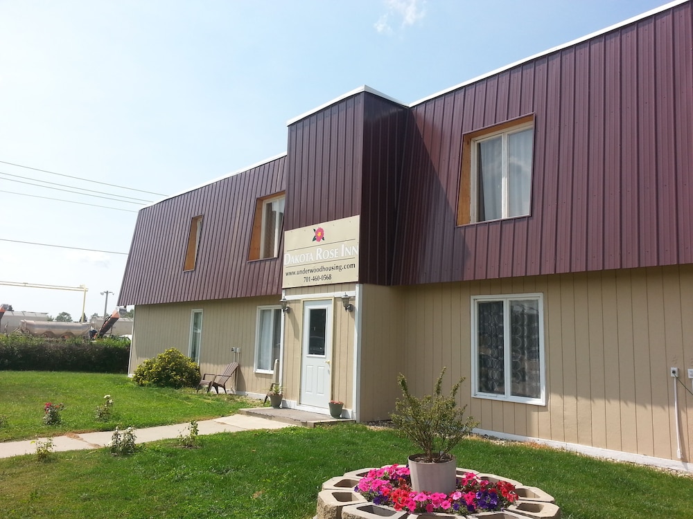 Dakota Rose Inn - last minute hotel in Unknown City