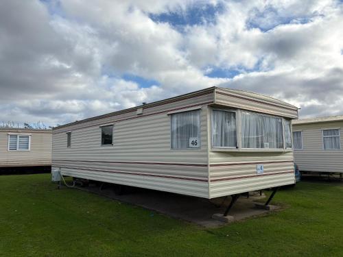 46 Newport Caravan Park Award Winning Family Caravan in Hemsby, United Kingdom