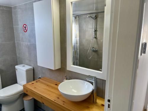 Seaview Beach Apartment Dasoudi