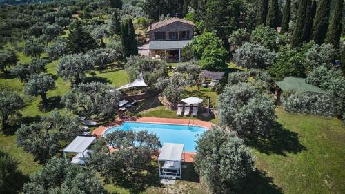 San Martino — hotel in Certaldo