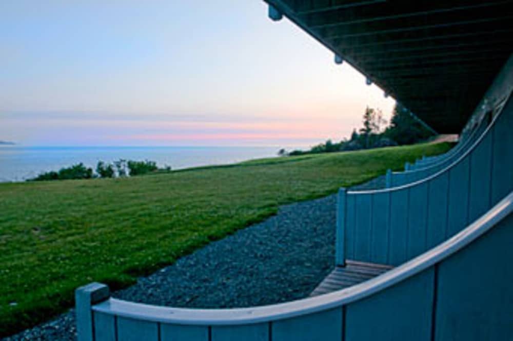 The Ocean Shores - photo 6