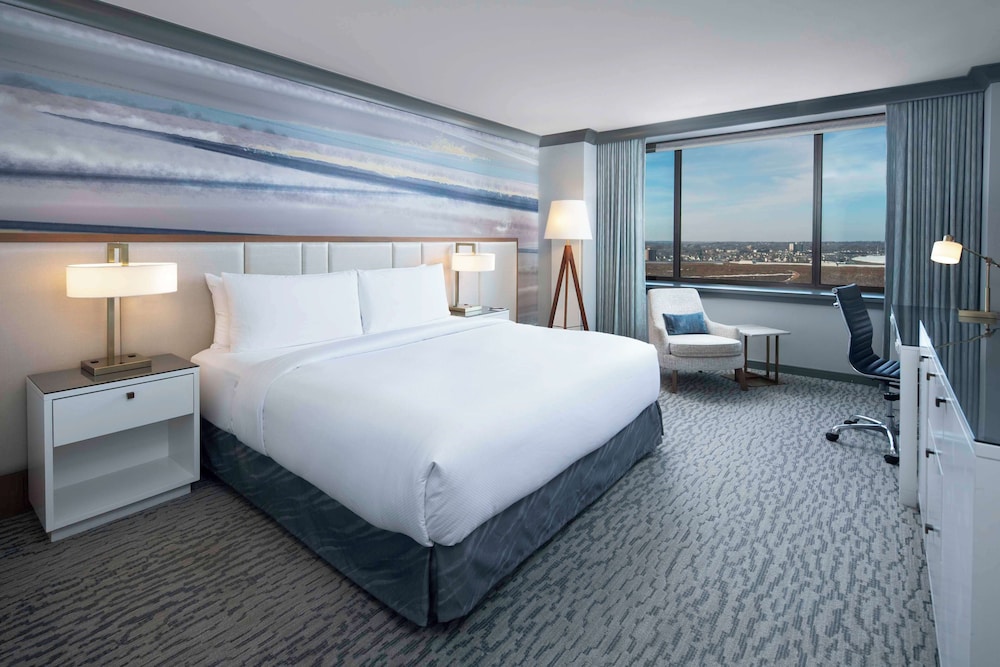 The Lofton Hotel Tapestry Collection by Hilton - photo 37