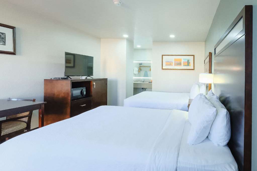 Quality Inn Holbrook near Petrified Forest - photo 20