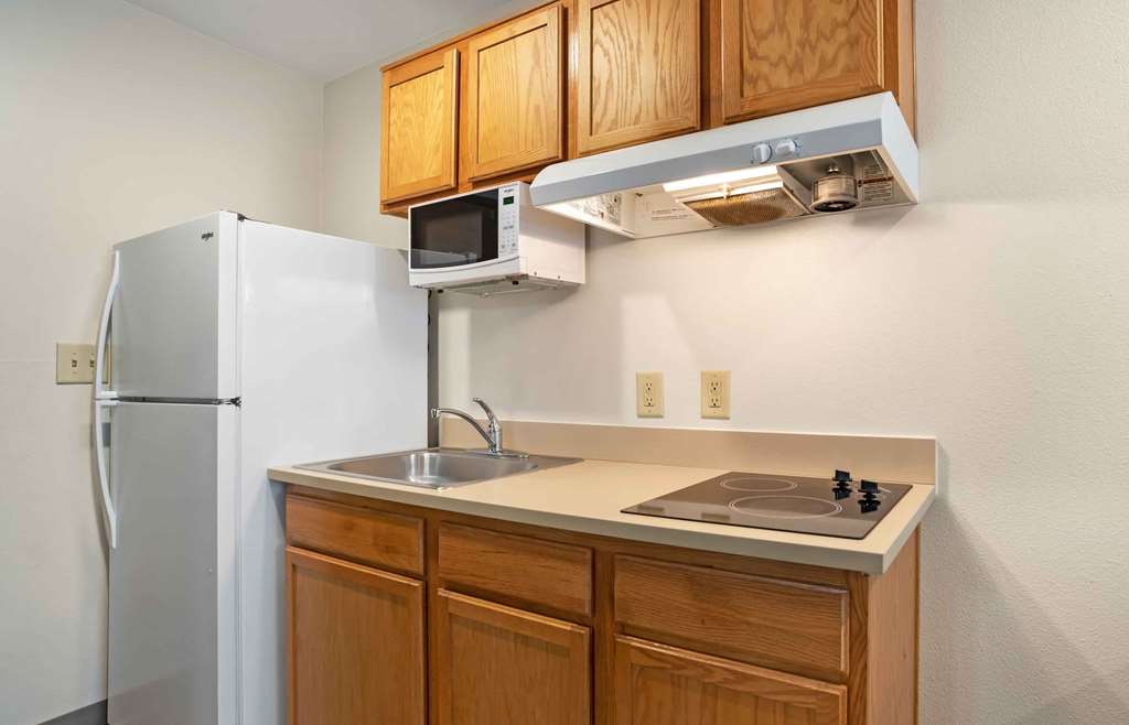 Extended Stay America Select Suites Fort Walton Beach - photo 26