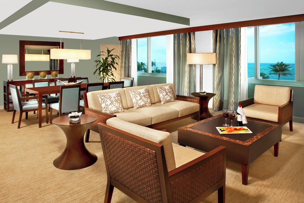 The Westin Fort Lauderdale Beach Resort - photo 24
