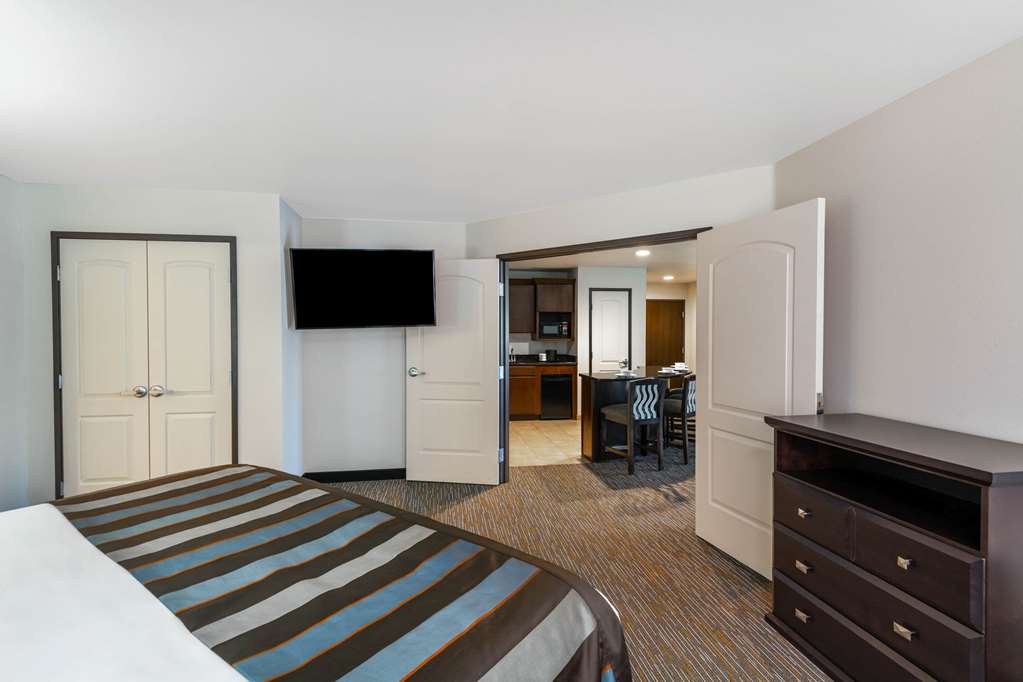 Wingate by Wyndham St. George - photo 26