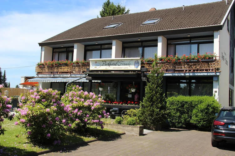 Park Hotel Framke - last minute hotel in Ehlscheid