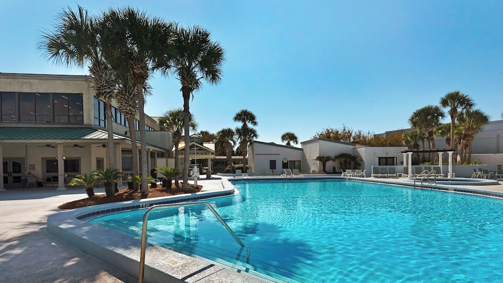 Ground floor Studio at Sandestin Golf & Beach Resort: Sleeps 4 - photo 18