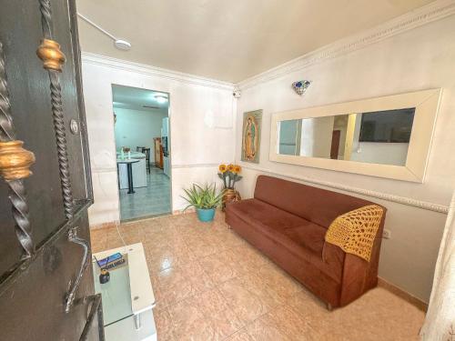 Refugio Familiar del Eje in Santa Rosa De Cabal, Colombia