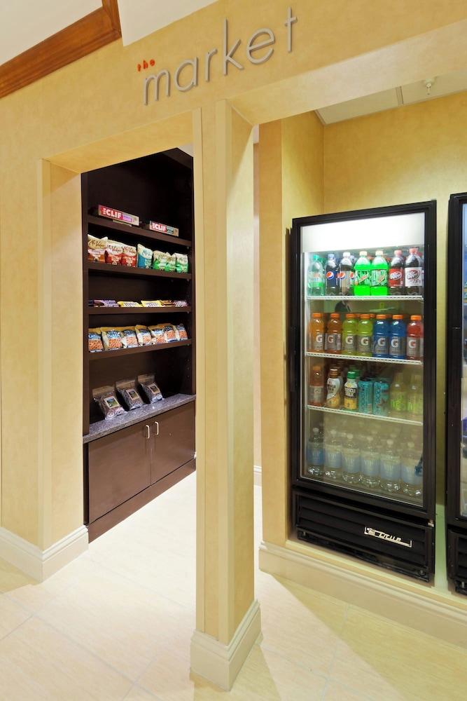 Residence Inn by Marriott Boulder Longmont - photo 39