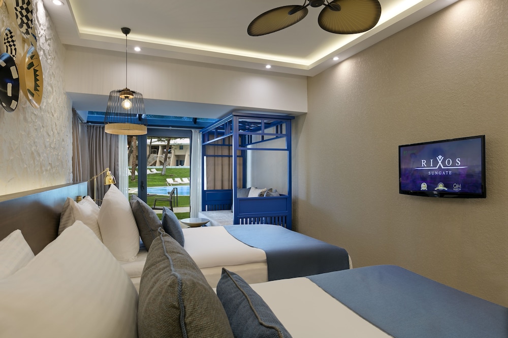 Rixos Sungate The Land of Legends Access — Kemer — photo 5