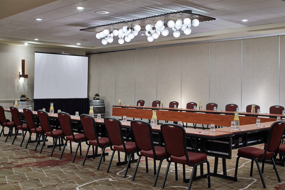Napa Valley Marriott Hotel & Spa - photo 103