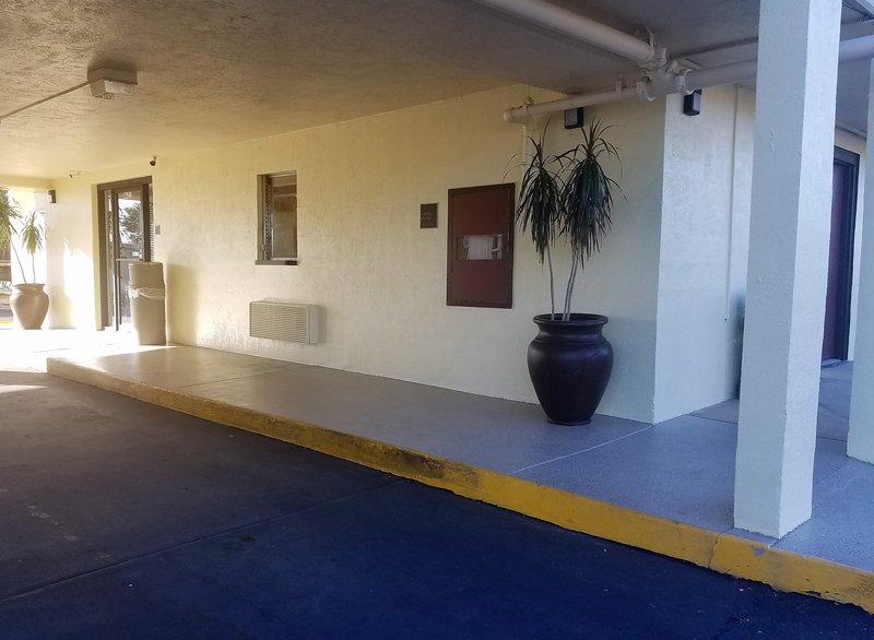 Red Roof Inn San Antonio Northeast Rittiman Rd - photo 17