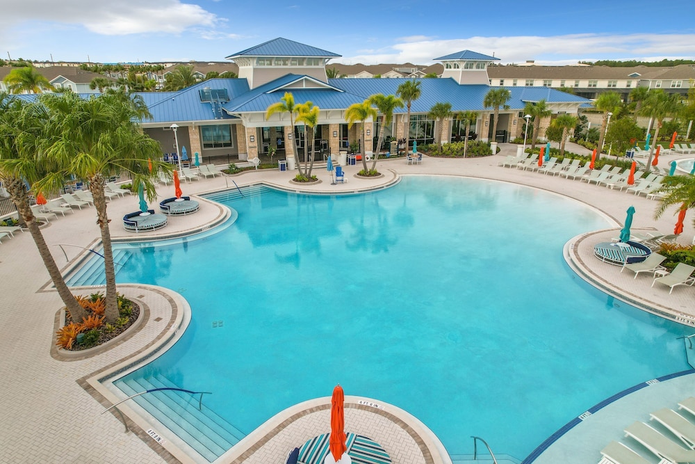Epic 5br Paradise W Pvt Pool Bbq & Resort Access - photo 66