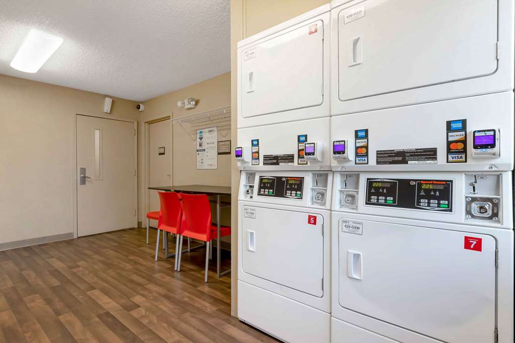 Extended Stay America Suites Tulsa Midtown - photo 48