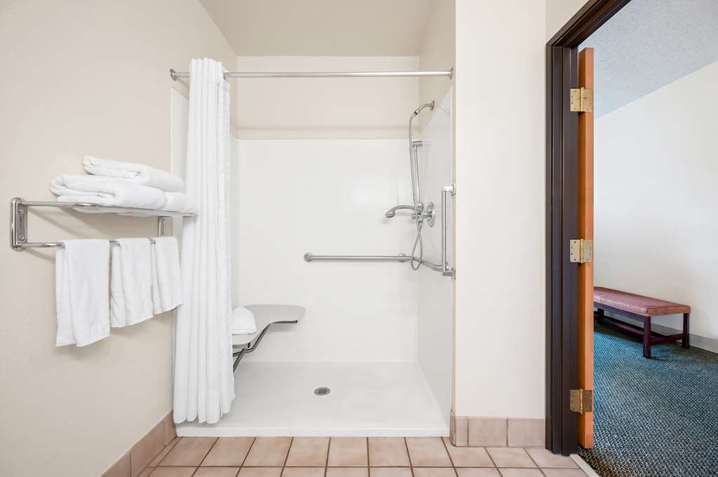 Best Western Annawan Inn - photo 26