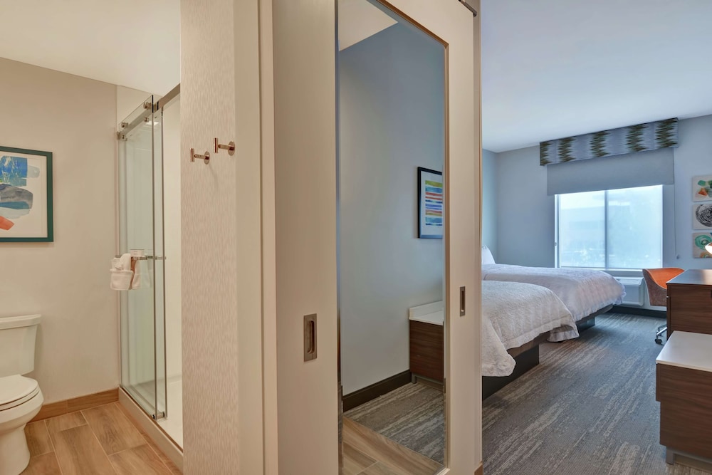 Hampton Inn Chula Vista Eastlake - photo 9