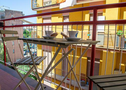Dolce Hogar Residence — 4-Star Luxury Hotel in Chiavari, Italy