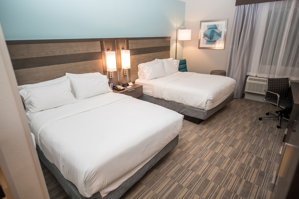 Holiday Inn Express & Suites Lake Charles South Casino Area by IHG - photo 30